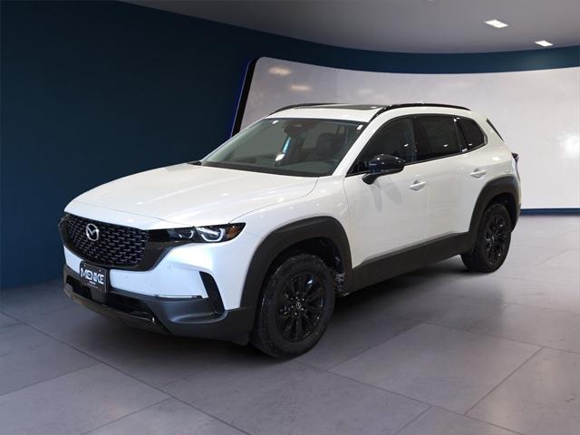 2026 Mazda CX-50 Hybrid Premium