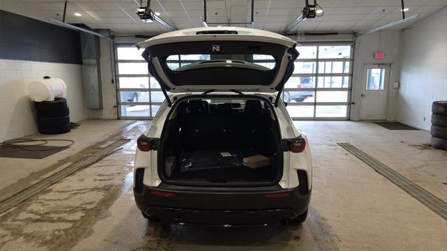 2026 Mazda CX-50 Hybrid Premium