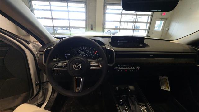 2026 Mazda CX-50 Hybrid Premium
