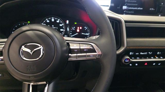 2026 Mazda CX-50 Hybrid Premium