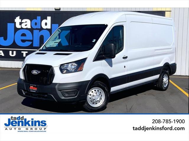 2026 Ford Transit Cargo Van Base for sale in Blackfoot, ID