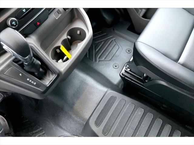 2026 Ford Transit Cargo Van Base w/9,950 lb. GVWR
