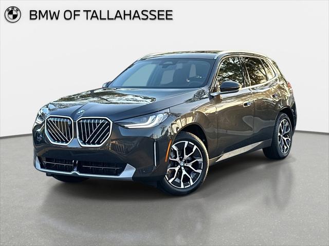2026 BMW X3 30 xDrive for sale in Tallahassee, FL
