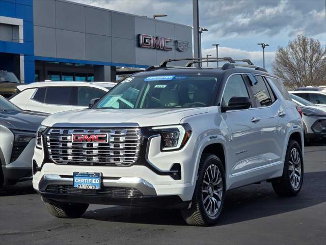 2026 GMC Terrain AWD Denali for sale in Medford, OR