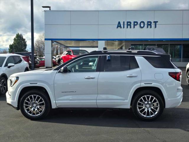 2026 GMC Terrain AWD Denali