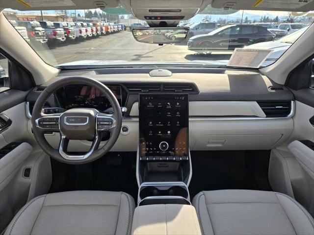 2026 GMC Terrain AWD Denali