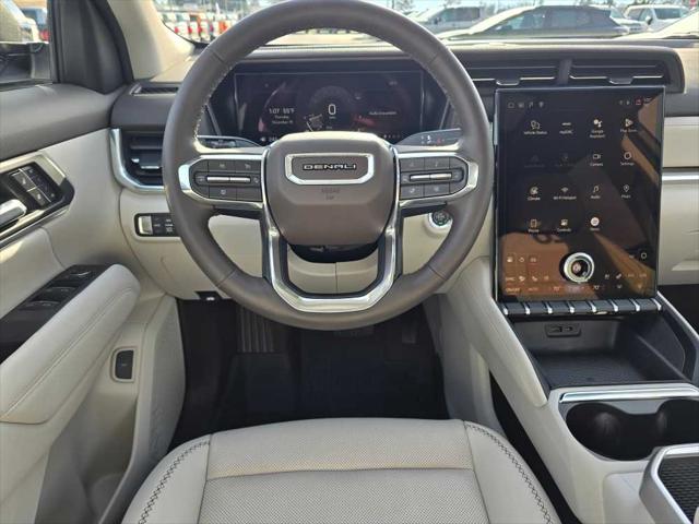 2026 GMC Terrain AWD Denali