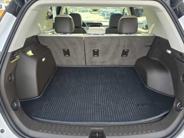 2026 GMC Terrain AWD Denali
