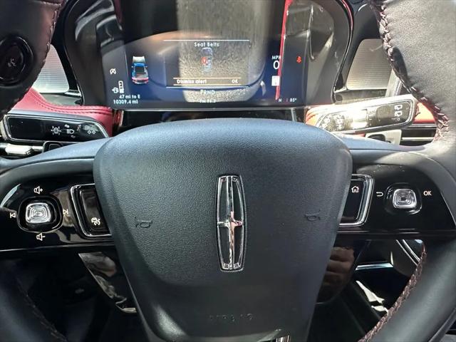 2023 Lincoln Corsair Reserve