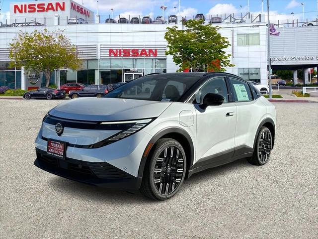 2026 Nissan LEAF PLATINUM+ for sale in Van Nuys, CA