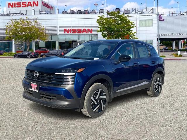 2026 Nissan Kicks SV for sale in Van Nuys, CA