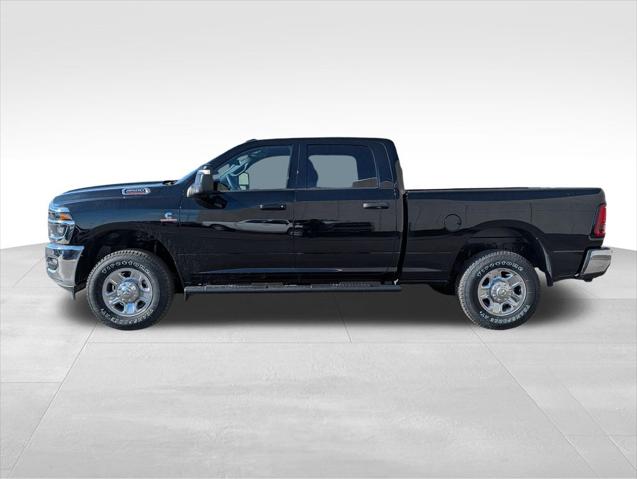 2026 Ram 3500 Tradesman Crew Cab 4x4 6'4" Box