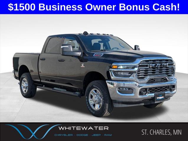 2026 Ram 3500 Tradesman Crew Cab 4x4 6'4" Box for sale in St Charles, MN