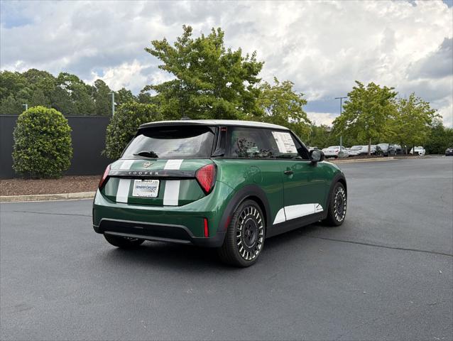 2026 MINI Hardtop Cooper S