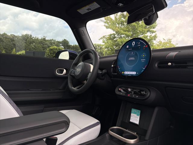 2026 MINI Hardtop Cooper S