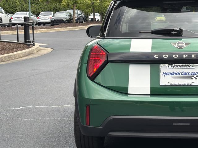 2026 MINI Hardtop Cooper S