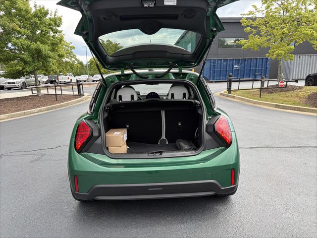 2026 MINI Hardtop Cooper S
