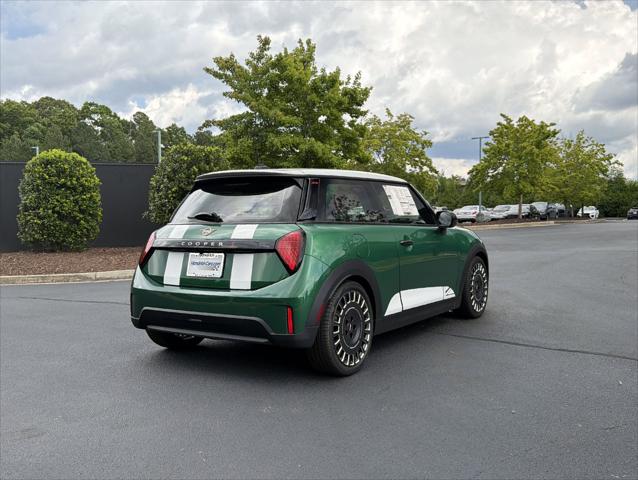 2026 MINI Hardtop Cooper S