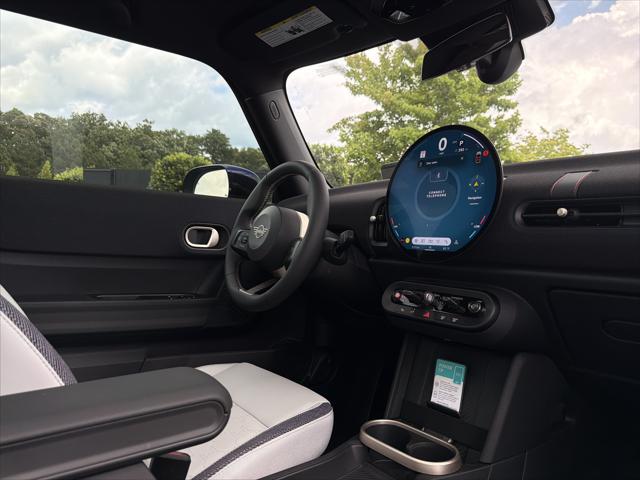 2026 MINI Hardtop Cooper S