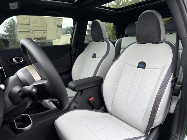 2026 MINI Hardtop Cooper S