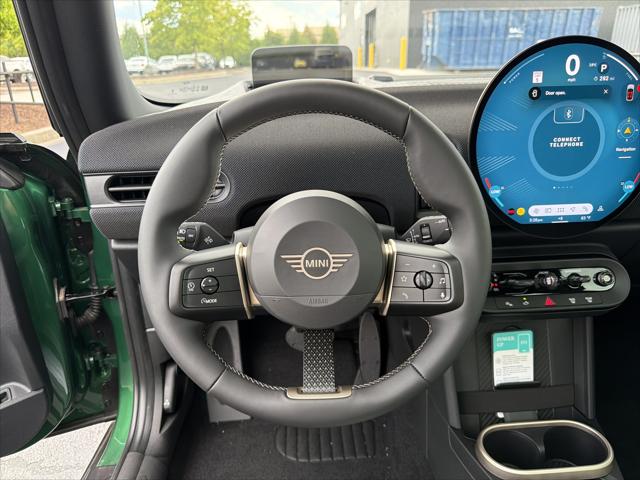 2026 MINI Hardtop Cooper S