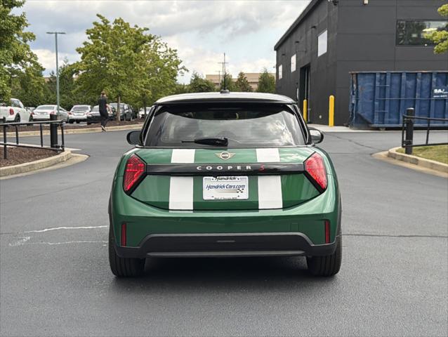 2026 MINI Hardtop Cooper S
