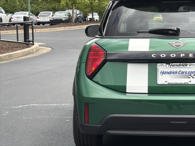 2026 MINI Hardtop Cooper S