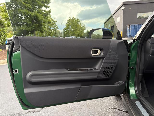 2026 MINI Hardtop Cooper S