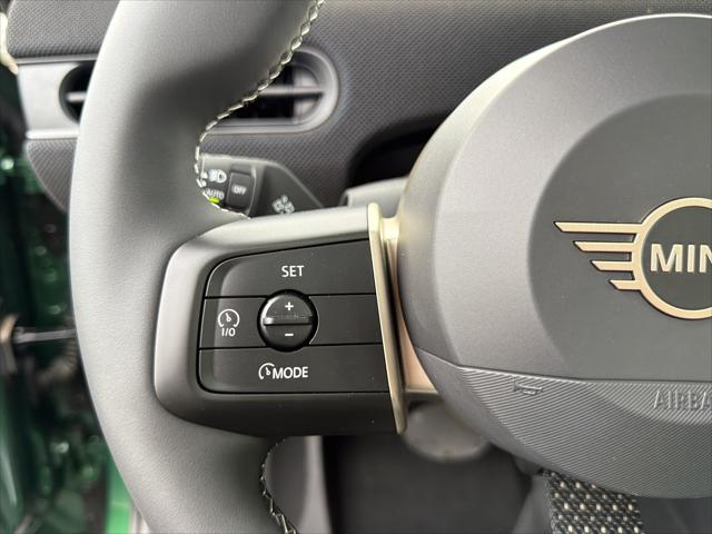 2026 MINI Hardtop Cooper S