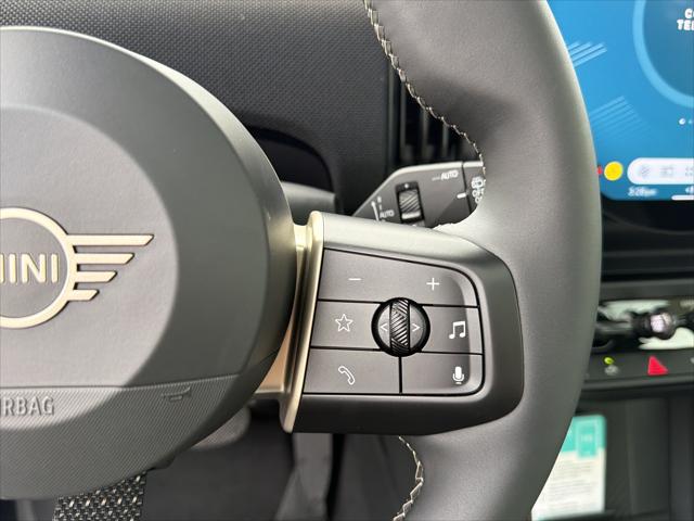 2026 MINI Hardtop Cooper S
