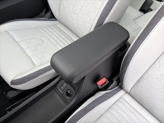 2026 MINI Hardtop Cooper S