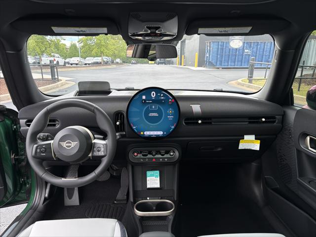2026 MINI Hardtop Cooper S