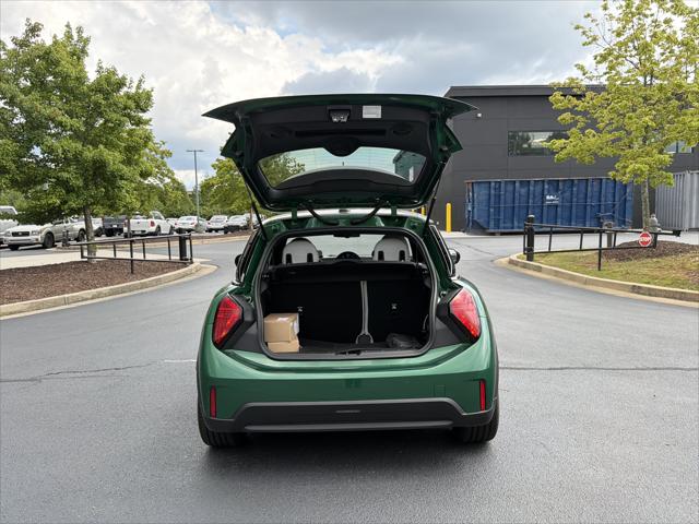 2026 MINI Hardtop Cooper S
