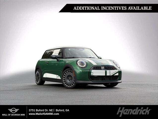 2026 MINI Hardtop Cooper S for sale in Buford, GA