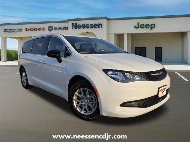 2026 Chrysler Voyager LX for sale in Kingsville, TX