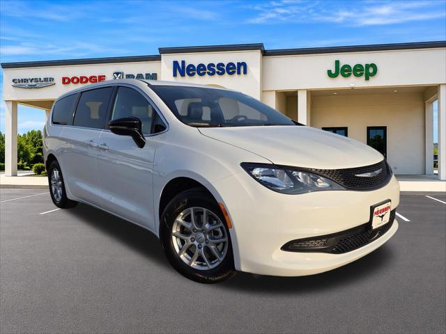2026 Chrysler Voyager LX for sale in Kingsville, TX