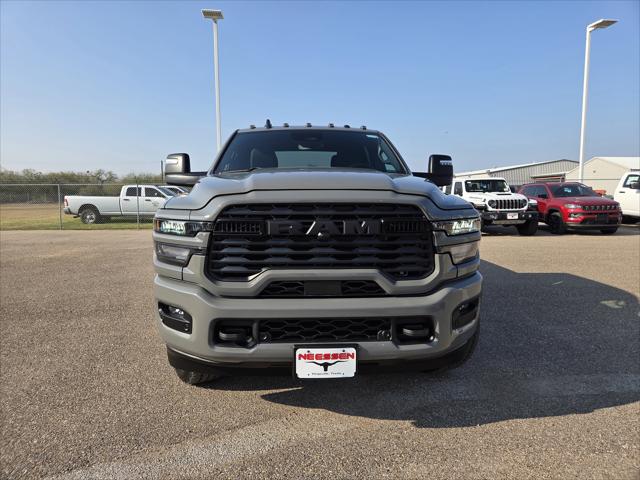 2026 Ram 2500 Lone Star Crew Cab 4x4 6'4" Box