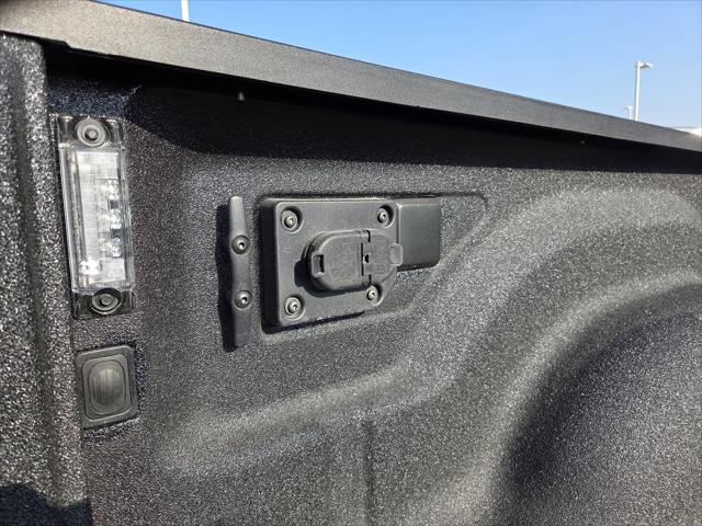 2026 Ram 2500 Lone Star Crew Cab 4x4 6'4" Box