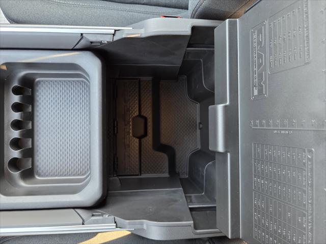 2026 Ram 2500 Lone Star Crew Cab 4x4 6'4" Box