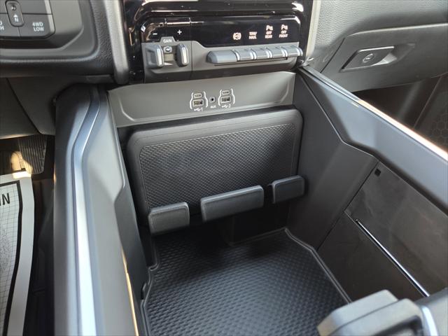 2026 Ram 2500 Lone Star Crew Cab 4x4 6'4" Box