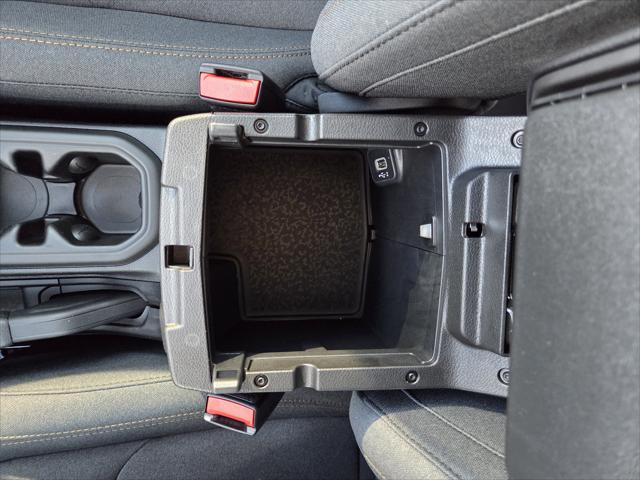 2026 Jeep Wrangler 4-Door Sport S 4x4