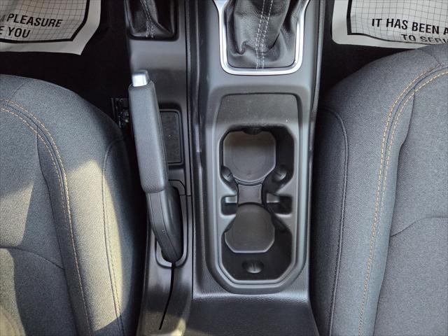 2026 Jeep Wrangler 4-Door Sport S 4x4