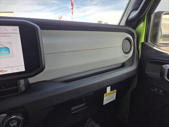 2026 Jeep Wrangler 4-Door Sport S 4x4
