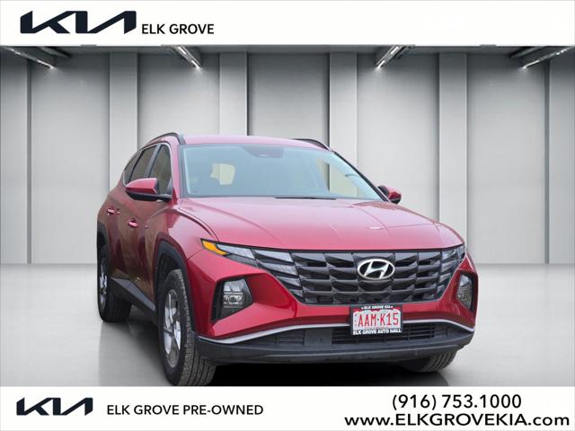 2024 Hyundai Tucson SEL for sale in Elk Grove, CA