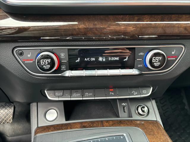 2019 Audi Q5 45 Premium