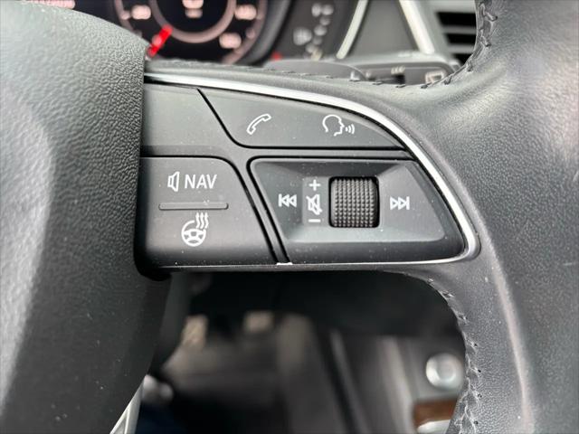 2019 Audi Q5 45 Premium