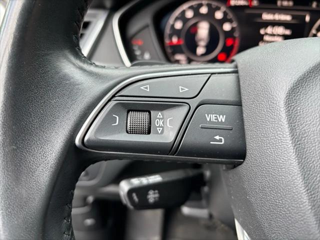 2019 Audi Q5 45 Premium