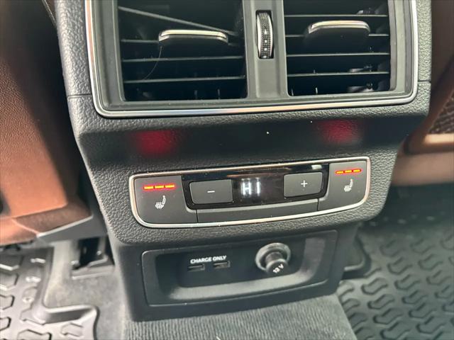 2019 Audi Q5 45 Premium