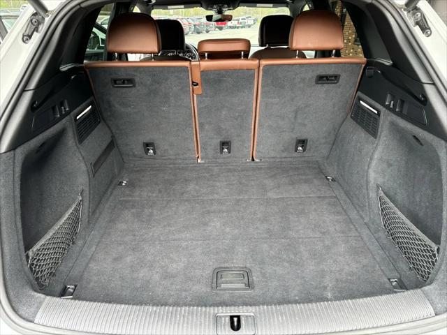 2019 Audi Q5 45 Premium