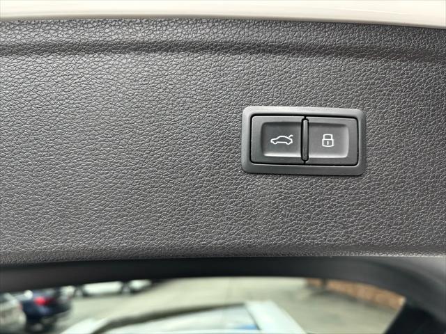 2019 Audi Q5 45 Premium